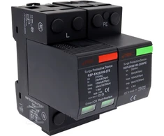 Relpol ORR.PROTECT T1+T2, RSP-EH25/100-275/11