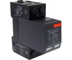 Relpol ORR.PROTECT T1+T2, RSP-EH25/100-440/10