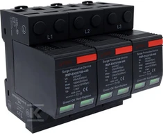 Relpol ORR.PROTECT T1+T2, RSP-EH25/100-440-30