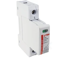 Relpol ORR.PROCESAS T1+T2, RSP-T1T2-AC 12,5/1+NPE