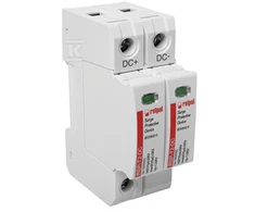 Relpol ORR.APSAUGINĖ T2,2-B, RSP-T2-DC/2P