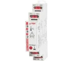 Relpol PRIEŽIŪROS RELĖ RPN-1TMP-A230