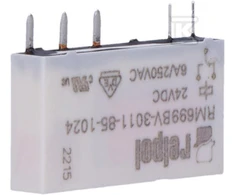 Relpol Miniatiūrinis siųstuvas RM699BV- 3011- 85- 1024 (2613666)