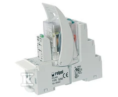 Relpol PIR3-230AC-00LV (854793)