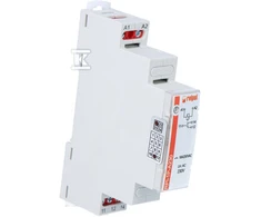 Relpol MONTAVIMO RELĖ RPI-1P-A230