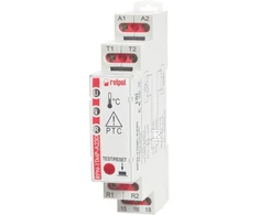 Relpol PRIEŽIŪROS RELĖ RPN-1TMP-A230