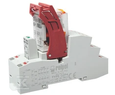 Relpol INTF.RELĖ 2P 230VAC