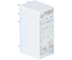 Relpol TRANSFER RM84 2P 24VDC EL-M.DO G.GZ80,GZT80
