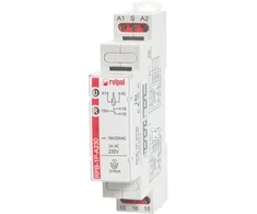 Relpol Bistabili relė 1P 230VAC 16A RPB-1P-A230