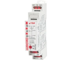 Relpol Bistabili relė 80 A (20 ms) nuosekli su atmintimi 2Z 16A 12...240 V AC/DC RPB-2ZSMI-UNI 864394