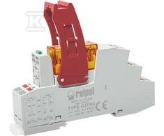 Relpol PRZK.IF PI84-024AC-M91G-PS-2012-01,2P,8A