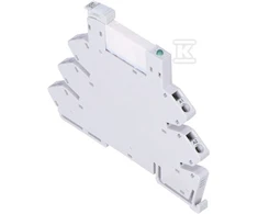 Relpol RELĖ 1P RITE 24VDC SROVĖ 6A