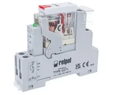 Relpol RELĖS ĮTAISAS 1P, 230 V AC