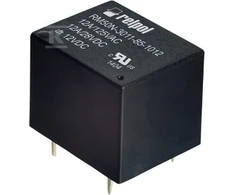 Relpol RM50N RELĖ 1P 12A ritė 12VDC SN