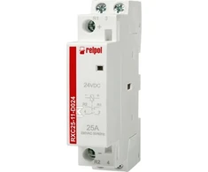 Relpol STYCZ.INST.1 NO+1NC,25A,DC RXC25-11-D024