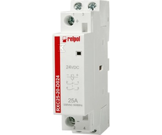 Relpol STYCZ.INST.2NO,25A,DC RXC25-20-D024