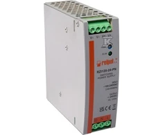 Relpol DĖL IMP. 10 W, 24 V DC RZI20-24-MSN