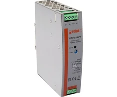 Relpol ASS. IMP. 92 W, 24 V DC RZI100-24-MN