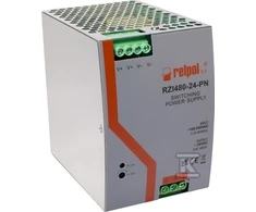 Relpol ZAS. IMP. 96W, 24V DC RZI100-24-MSN