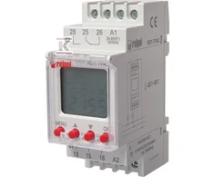 Relpol SAKYKITE. ASTRONAS. RDT-TPA2 – LCD, 80 PROG