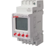 Relpol SAKYKITE. TYG. RWT-TPD1 – IMPULS, LCD, 52 PRO