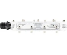 Rėmelio pedalai (siauri platforminiai) LEATT Pedals AllMtn 6.0 Flat (114x100mm) vieno dydžio
