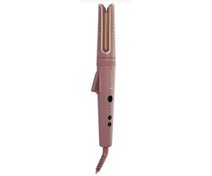 Remington Rotating Curling Wand | CI8930 AIRvive | Jonizuojantis kondicionavimas | Maksimali temperatūra 210 °C | Violetinė