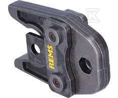 Rems 18MM SZCZĘKI PROF V DO MIEDZI IBP/VIEGA