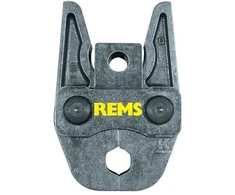 Rems 18MM SZCZĘKI PROF V DO MIEDZI IBP/VIEGA