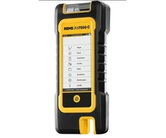 Fluke Networks REMS FG7500C IŠMETAMŲJŲ DUJŲ MATAVIMO IR SLĖGIO BANDYMO ĮTAISAS