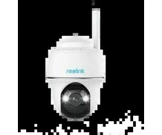 Reolink Argus Series B440 8MP akumuliatorinė