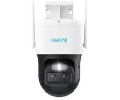 Reolink TrackMix Series B770 withSolar Panel 2