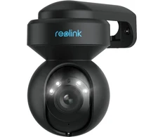 Reolink E serijos E540 juodas WiFi 5MP