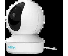 „Reolink E340“ pasukamas „WiFi ZOOM“ baltas 8MP verksmo aptikimas