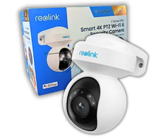 Reolink E560 „Wi-Fi“ kamera su analitika
