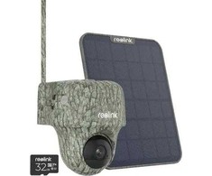Reolink Go serija G450 + saulės baterijos 2