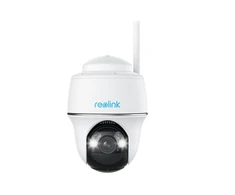 Reolink Argus Series B440 8MP akumuliatorinė