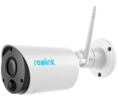 „Reolink Argus“ serijos B320 balta USB-C kopija