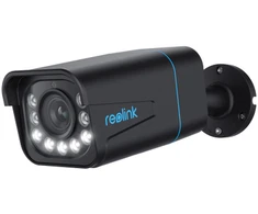 REOLINK P430 POE 8MP 5xZOOM juodas