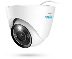 Reolink P434 POE 8MP priartinimas