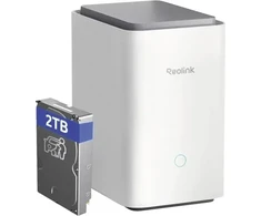 Reolink Pagrindinis Hub P1