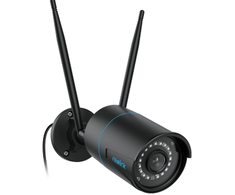 Reolink lauko IP kamera 5 MP su Wi-Fi, IP66 ir naktiniu matymu RLC-510WA