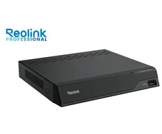Reolink Pro RP-PM16 NVR 24 kanalų | PoE | Maks. 32 TB