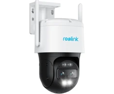 „Reolink Trackmix“ serijos W760 vaizdo kamera su 8MP belaidžiu internetu