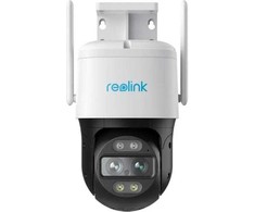 Reolink Trackmix WIFI IP kamera OBROTOWA SERIES W760