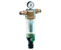 Resideo Braukmann VANDENS FILTRAS F76S-1AA