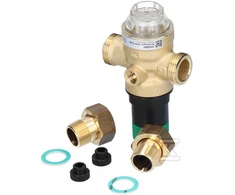 Honeywell Resideo Braukmann REDUKTOR CIŚNIENIA D06F-3/4A
