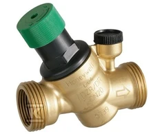 Honeywell Resideo Braukmann REGULATOR CIŚN.D04FM-3/4" GWINT WEW/ZEW