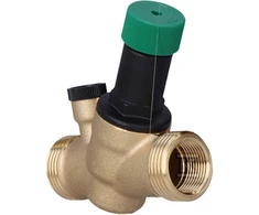 Honeywell Resideo Braukmann REGULATOR CIŚN.D04FM-3/4" GWINT WEW/ZEW