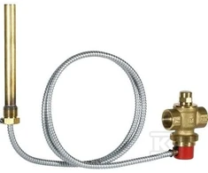 Honeywell Resideo Braukmann ZAWÓR BEZPIECZEŃSTWAZ KAPILARĄ 1.3M
